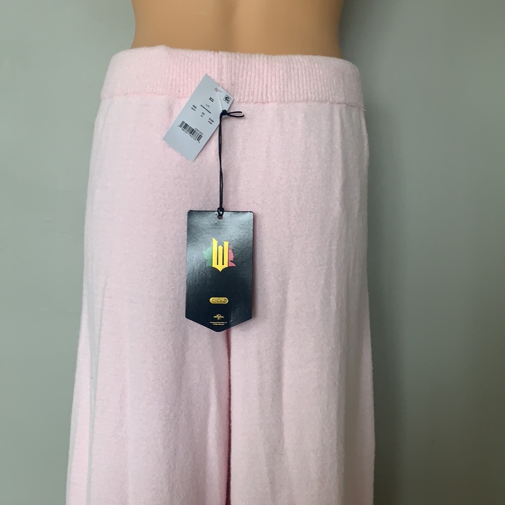 Wicked wide leg pants - Picture 9 of 10